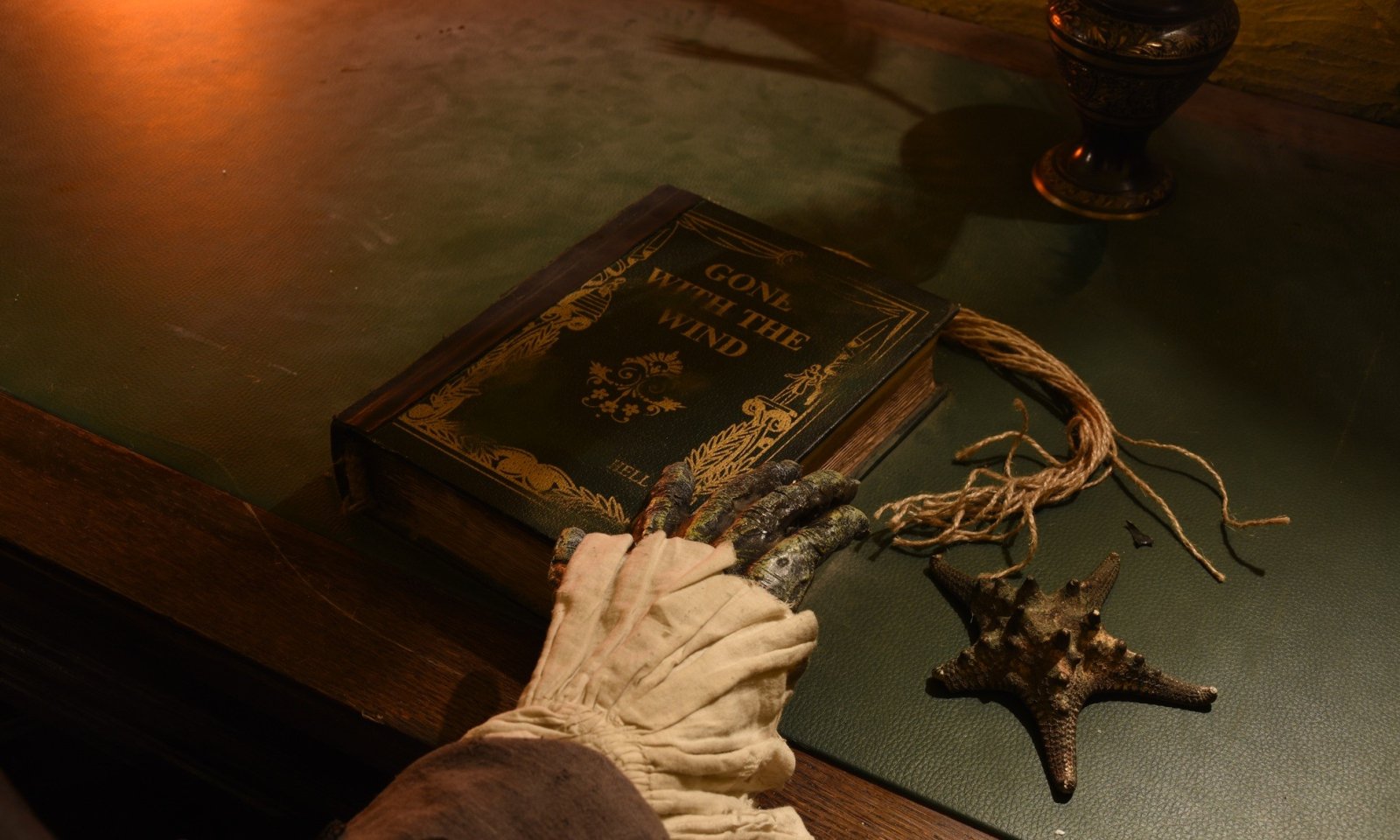 Fluch der Karibik - Die Piratenunterkunft, Mystery Game Lenzburg Fluch der Karibik - Die Piratenunterkunft, Mystery Game Lenzburg